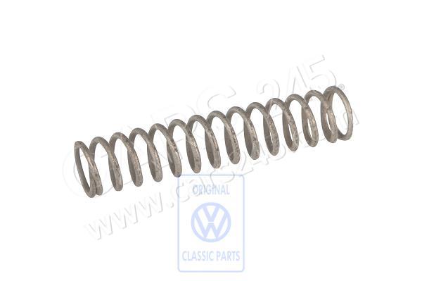 Spring Volkswagen Classic 113127131A