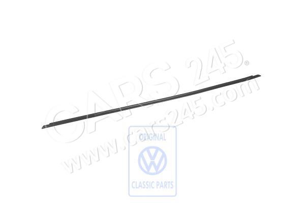 Trim strip for rear window Volkswagen Classic 331853354B01C