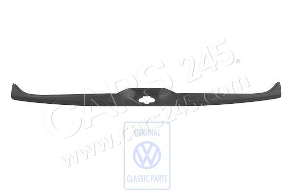 Cover for lock carrier Volkswagen Classic 333863485D4FB