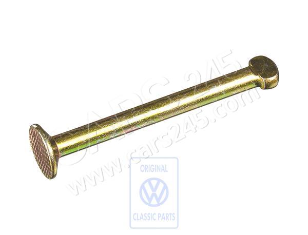 Spring pin Volkswagen Classic 251609279