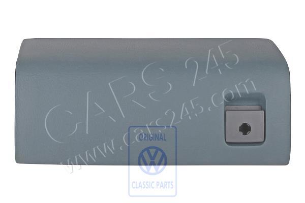 Glove compartment lid Volkswagen Classic 357857122B2KB