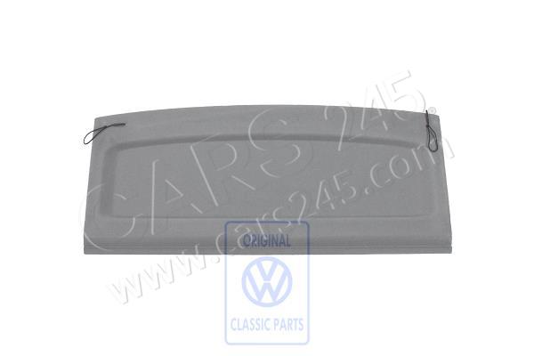 Cover for luggage compartment Volkswagen Classic 6Q6867769FE72