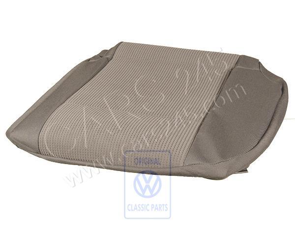 Seat covering (fabric) Volkswagen Classic 6QE885405QREE