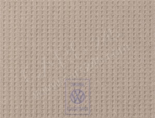 Seat covering (fabric) Volkswagen Classic 6QE885405QREE 2