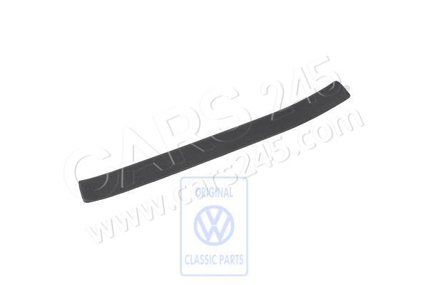 Entry strip protective foil Volkswagen Classic 1K4853540B9B9