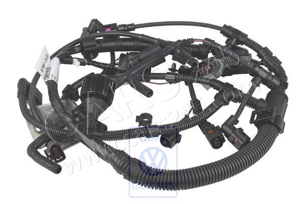 Wiring set for engine Volkswagen Classic 038971610CR