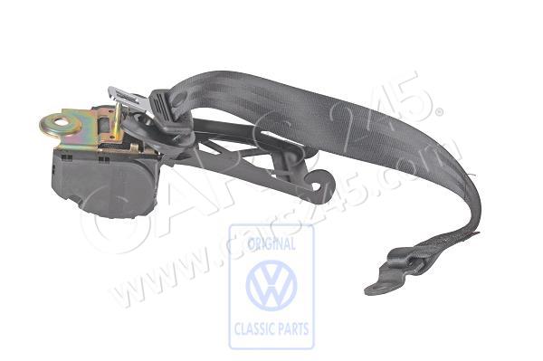 Three-point safety belt Volkswagen Classic 1H4857805AB41