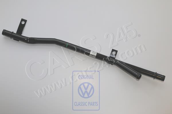 Coolant pipe Volkswagen Classic 078121081J