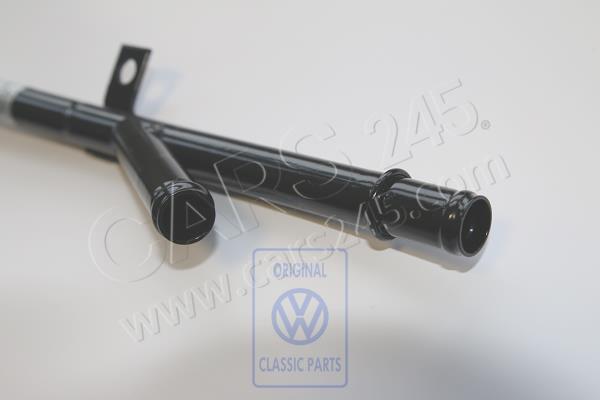 Coolant pipe Volkswagen Classic 078121081J 2