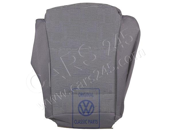 Seat covering (fabric) Volkswagen Classic 7M0881405NGHK