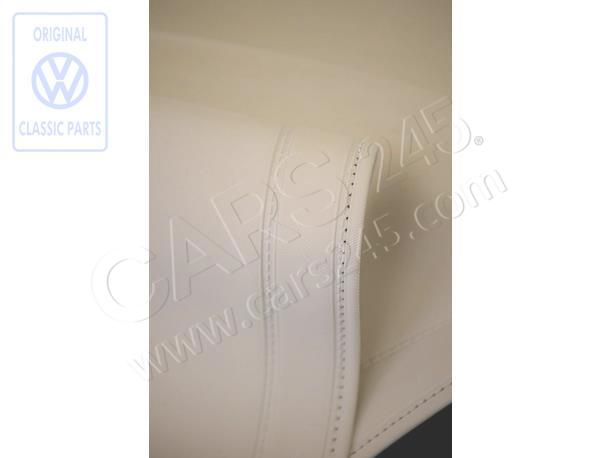 Roof cover (leatherette) Volkswagen Classic 1E0871035F3YV 2