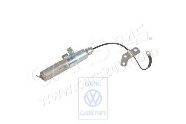 Suppressor with cable for coil Volkswagen Classic 251951261