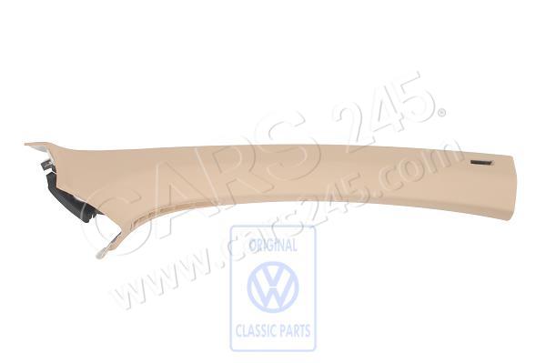 A-pillar trim Volkswagen Classic 1K0867234G3U5
