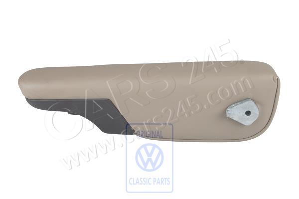 Armrest (leather/leatherette) Volkswagen Classic 7D0881082CLQ