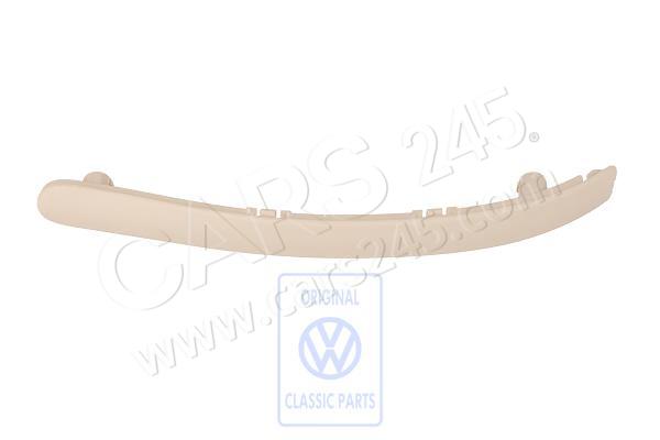 Cover for grab handle Volkswagen Classic 7D1867197A28R