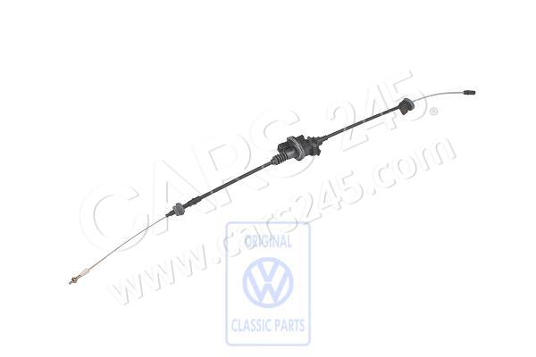 Accelerator cable lhd Volkswagen Classic 8D1723555AP