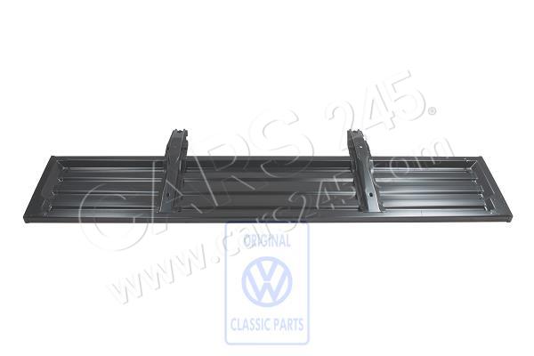 Load flap front Volkswagen Classic 283829073C