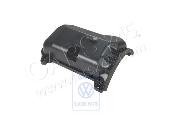 Cover for oil sump Volkswagen Classic 028103660