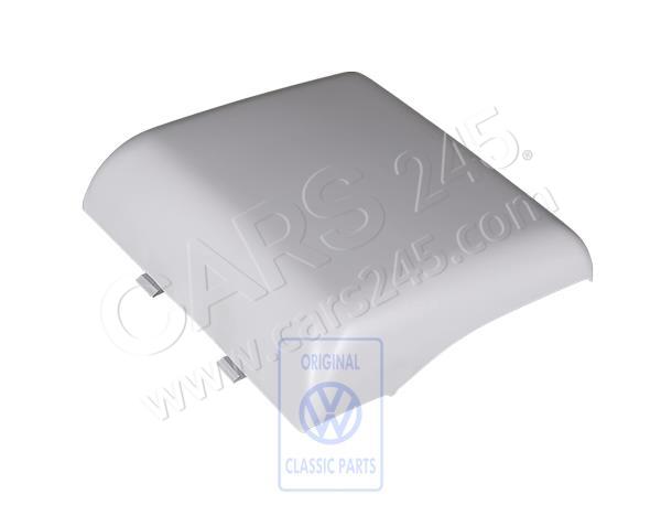 Cover for electric drive Volkswagen Classic 703877847AY20
