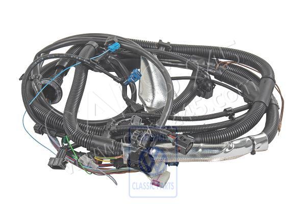 Harness for engine compartment lhd Volkswagen Classic 7D1971072HA