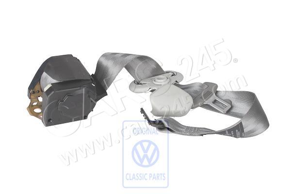 Three-point seat belt with inertia reel Volkswagen Classic 1C0857806AHCQ
