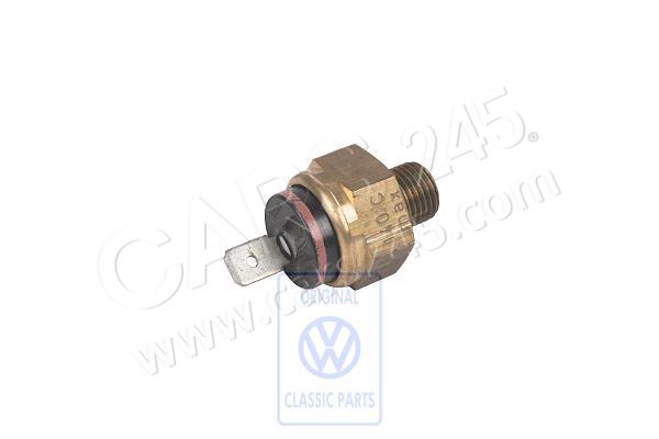 Thermal switch Volkswagen Classic 357919521D