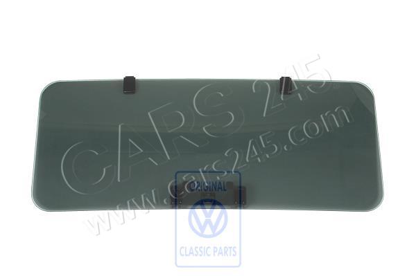 Glass sunroof cover Volkswagen Classic 867877931B