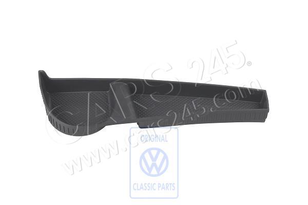 Insert for stowage box Volkswagen Classic 1T086814671N