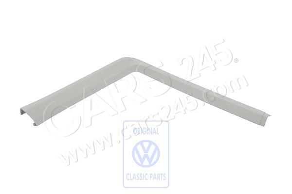 Rear lid trim panel Volkswagen Classic 7D0867628BY20