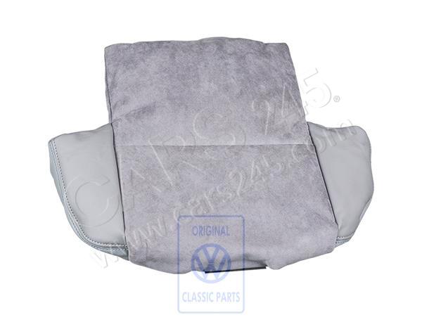 Seat cover (alcantara/leather) for seat with intergrated child seat Volkswagen Classic 7H5883405AAPGU
