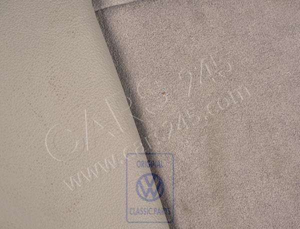Seat cover (alcantara/leather) for seat with intergrated child seat Volkswagen Classic 7H5883405AAPGU 2