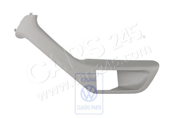 Cover for grab handle Volkswagen Classic 2D0867198U71