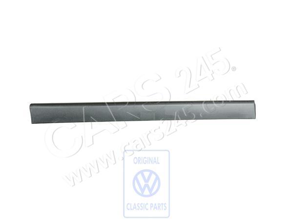 Protective strip for door Volkswagen Classic 3578535162BC