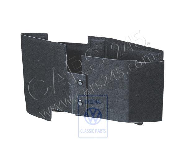 Battery protection cover Volkswagen Classic 6K0915411