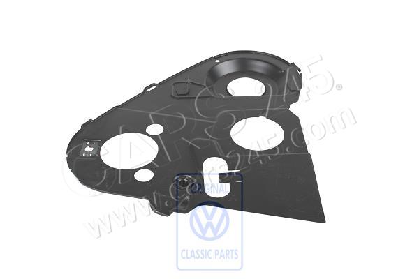 Cover plate Volkswagen Classic 028109143G