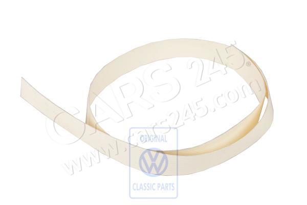 Tensioning strap Volkswagen Classic 155871986A