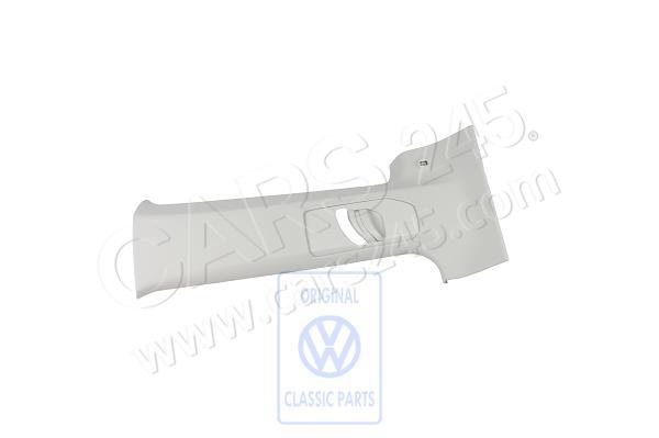 B-pillar trim Volkswagen Classic 705867239Q2EN