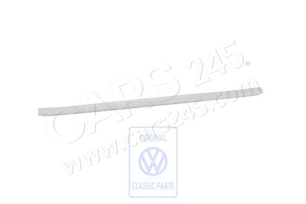 End trim Volkswagen Classic 333867617H50