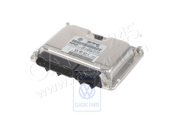Control unit for petrol engine Volkswagen Classic 036997032G