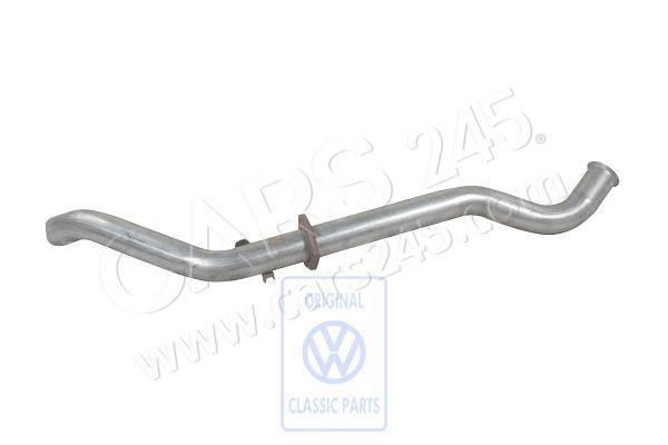 Exhaust pipe Volkswagen Classic 075253681AC