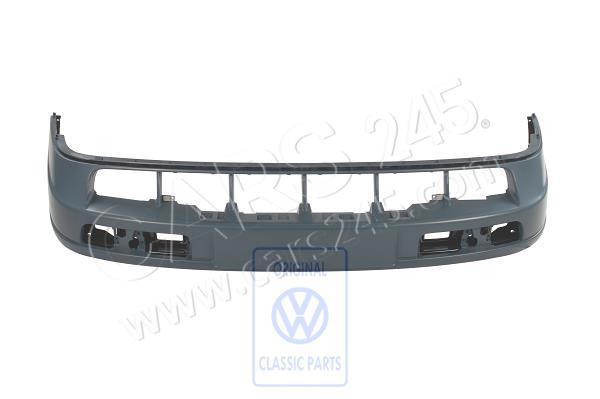 Bumper with cover Volkswagen Classic 3A0807103AGRU