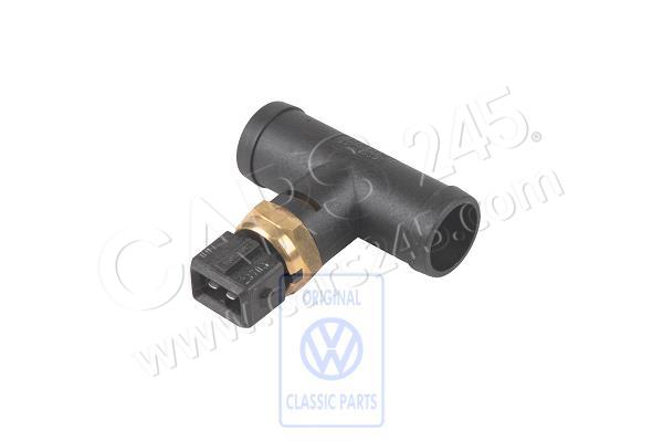 Temperature sensor Volkswagen Classic 027919369C
