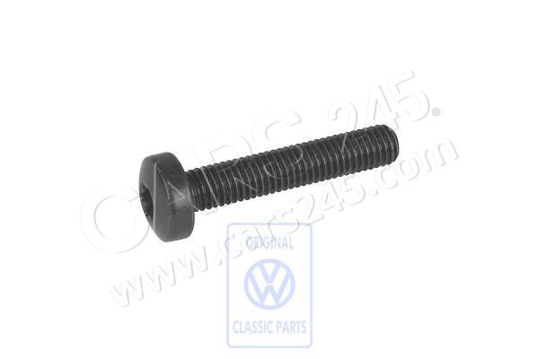Socket head bolt Volkswagen Classic 00A103385B