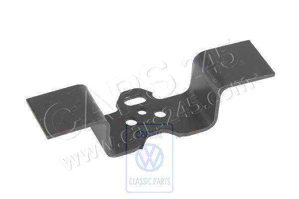 Guide for spring Volkswagen Classic 245829542A
