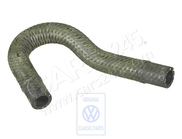 Intake hose Volkswagen Classic 3A0422900