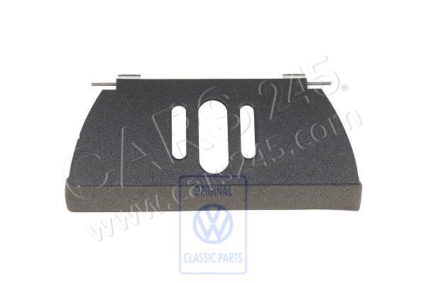 Cover cap for cotter pin Volkswagen Classic 6N0863651B01C