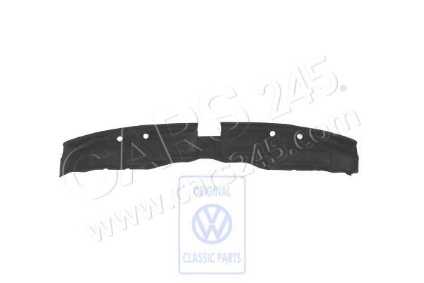 Sound absorber for water box Volkswagen Classic 6N0863994A