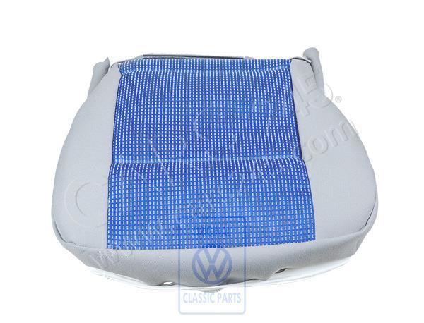 Seat covering (fabric) Volkswagen Classic 7H7883405DTWV