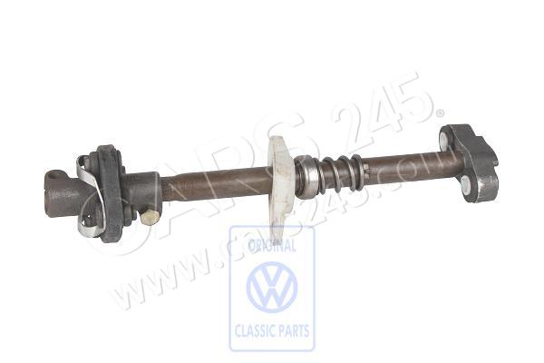 Steering tube lower Volkswagen Classic 811419763F
