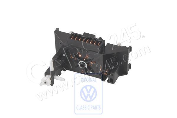 Switch for air conditioner Volkswagen Classic 6U0820526